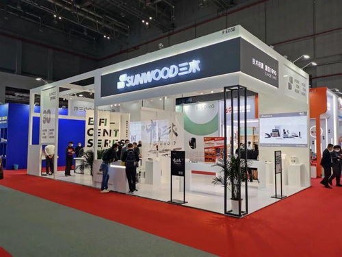 中國國際文具及辦公用品展覽會首日盛況 聚焦計算機(jī)軟件開發(fā)新趨勢