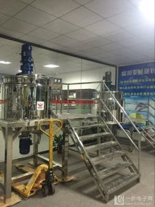 辦一家小型洗滌用品廠需要多少投資？全面解析投資成本